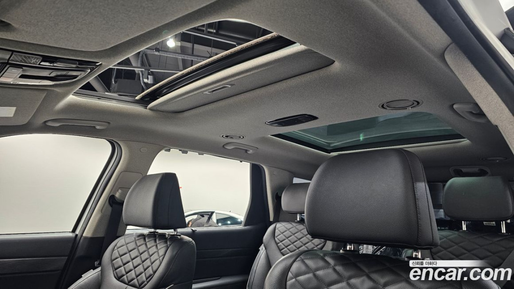 Hyundai Palisade Diesel 2.2 2WD, 2022