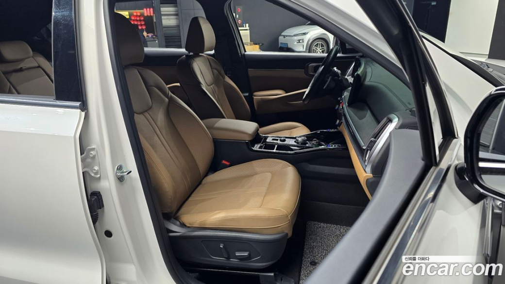 Kia Sorento Diesel 2.2 2WD, 2024