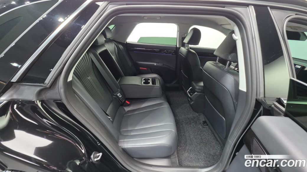 Hyundai Grandeur 2,5 Gasoline 2WD, 2025