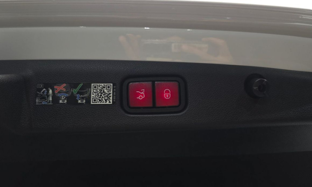 Mercedes-Benz E-Class E450 4MATIC Exclusive, 2024