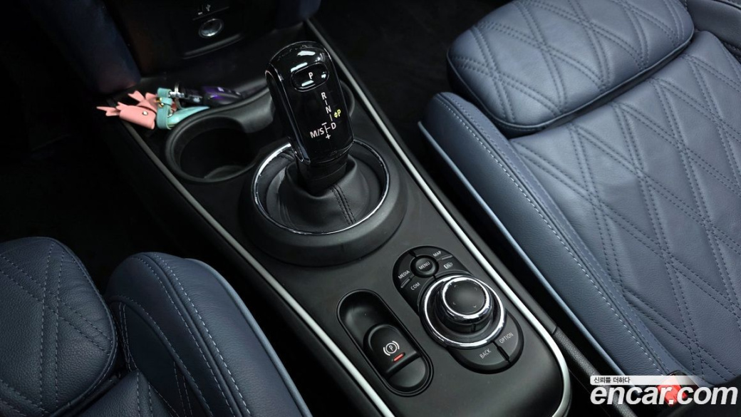 Mini Countryman ALL4 Classic, 2023