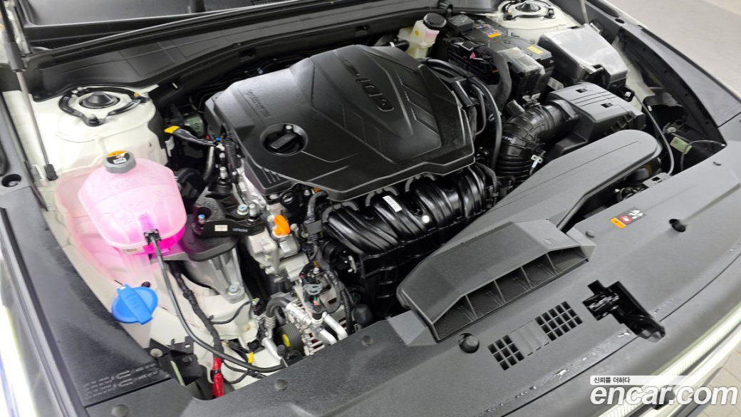 Kia K8 2.5 Gasoline 2WD, 2026