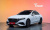 Mercedes-Benz E-Class E300 4MATIC AMG Line, 2024