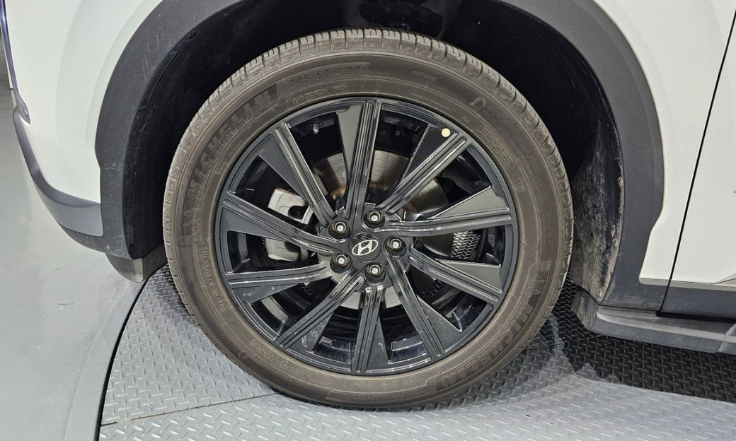 Hyundai Palisade Diesel 2.2 2WD, 2024