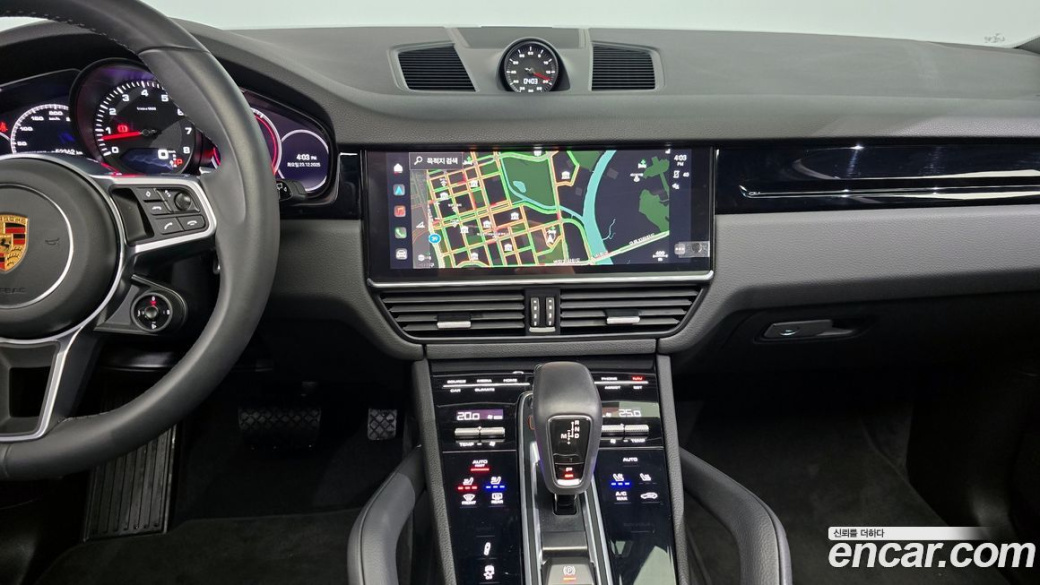 Porsche Cayenne 3.0, 2023
