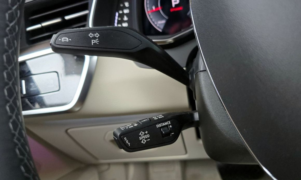 Audi A6 45 TFSI Premium, 2025