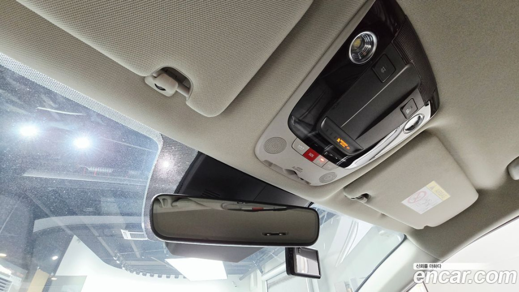 Kia K5 2.0, 2023