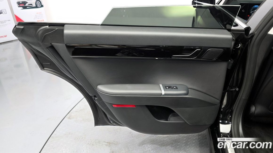 Hyundai Grandeur 2,5 Gasoline 2WD, 2024