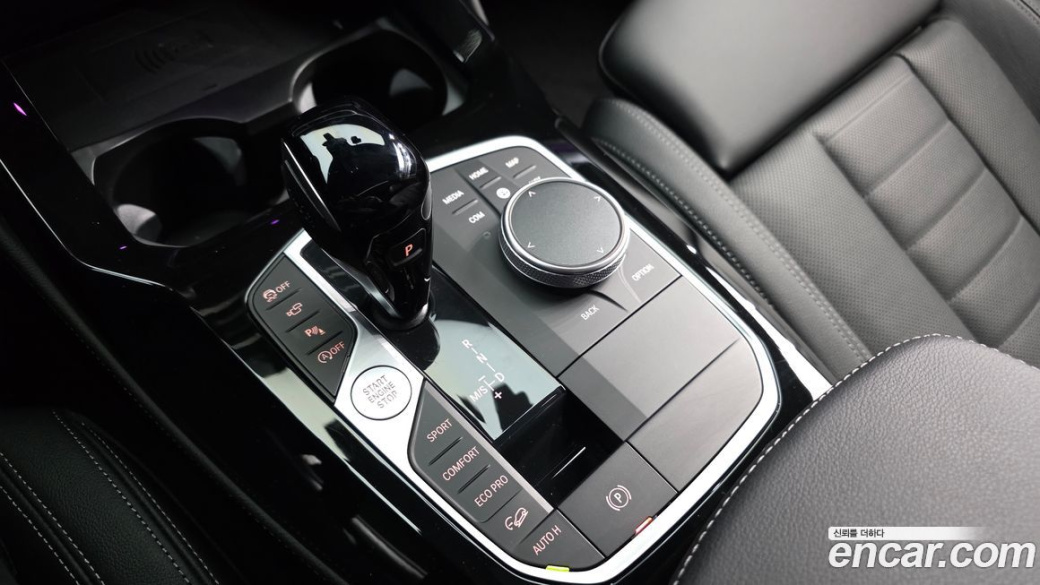 BMW X4 xDrive20d M Sport, 2025