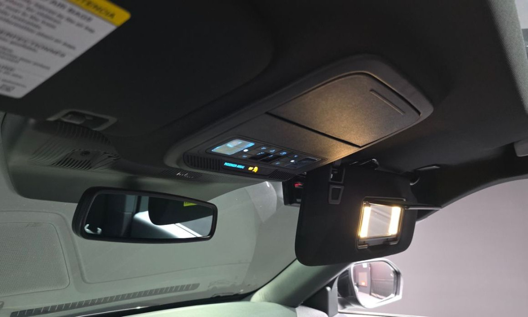 Ford Explorer 2.3 ST-Line 4WD, 2025