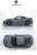 Porsche 718 4.0 GT4, 2023