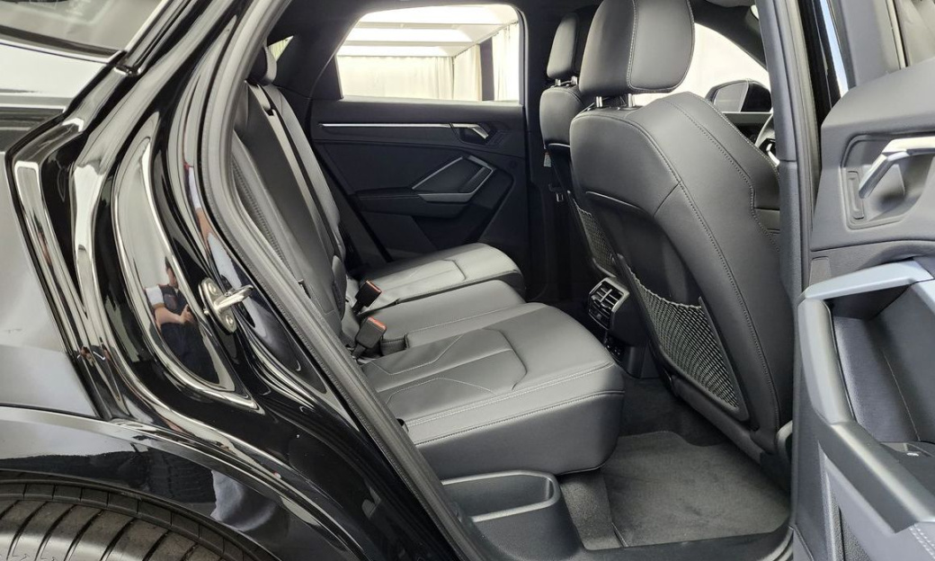 Audi Q3 40 TFSI Quattro Premium Sport Back, 2025