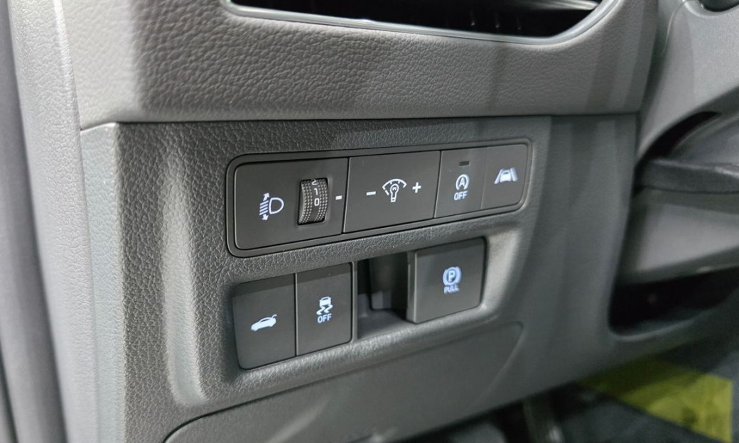 Hyundai Sonata 2.0, 2023
