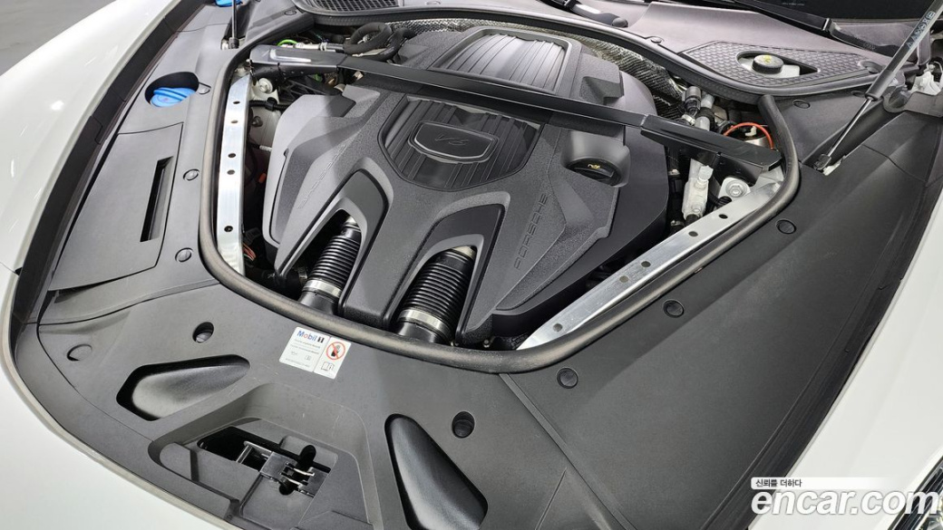 Porsche Panamera 2.9 AWD, 2023