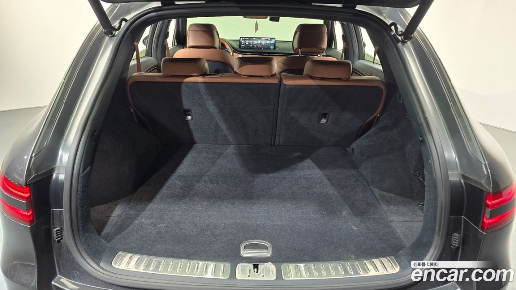 Genesis GV70 2.5T Gasoline AWD, 2023