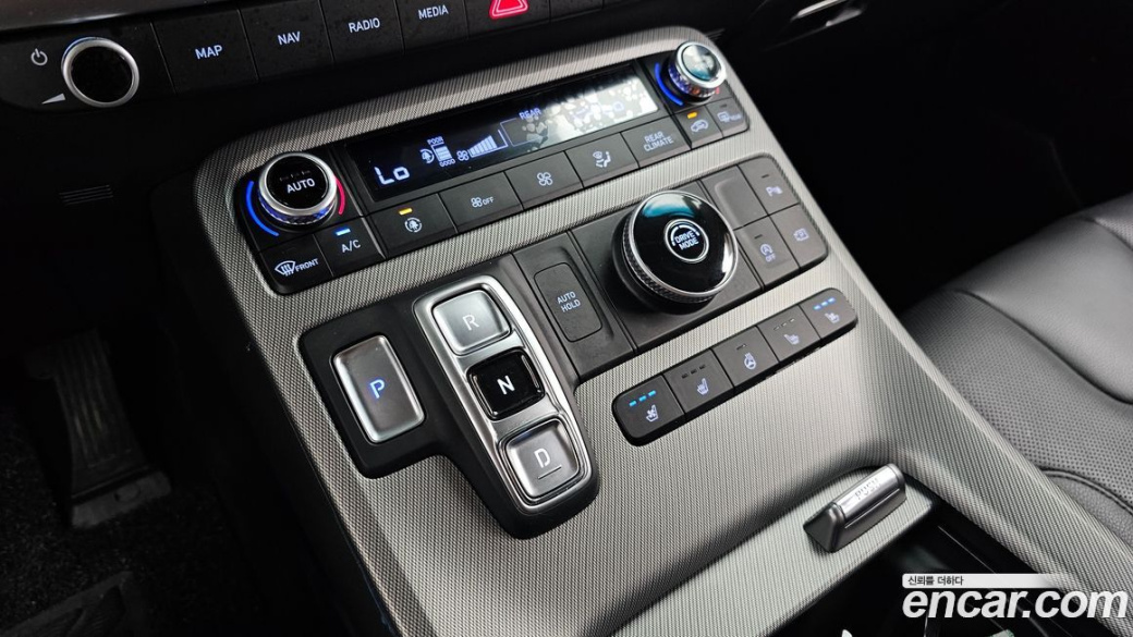 Hyundai Palisade Diesel 2.2 2WD, 2024