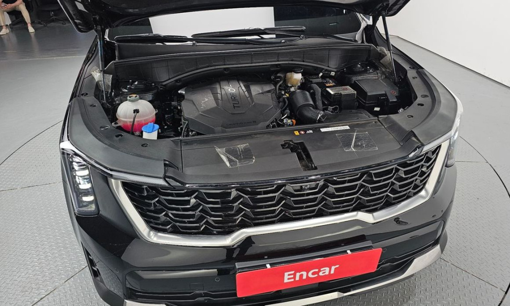 Kia Sorento Diesel 2.2 2WD, 2025
