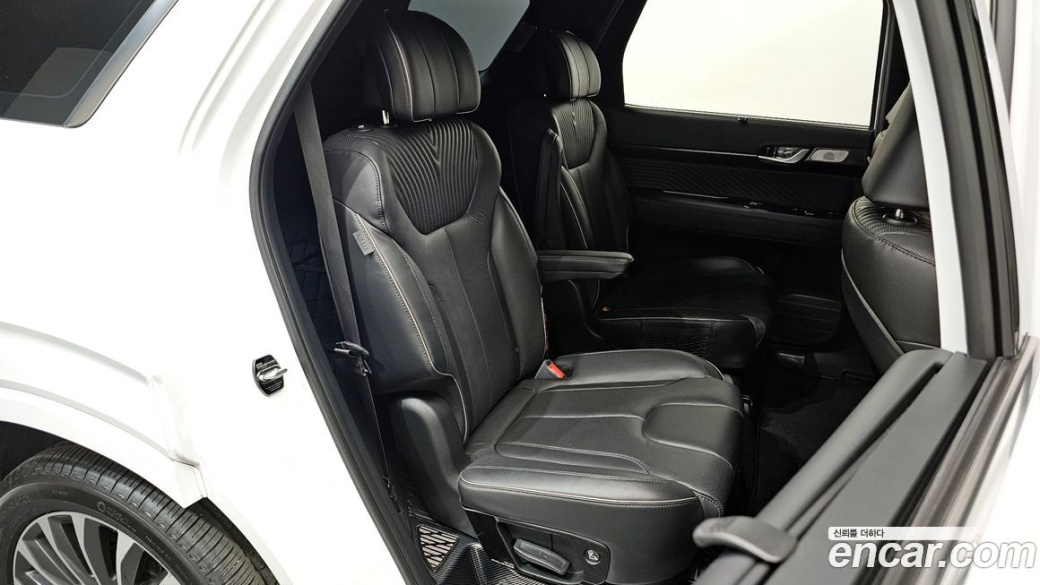 Hyundai Palisade Diesel 2.2 4WD, 2024
