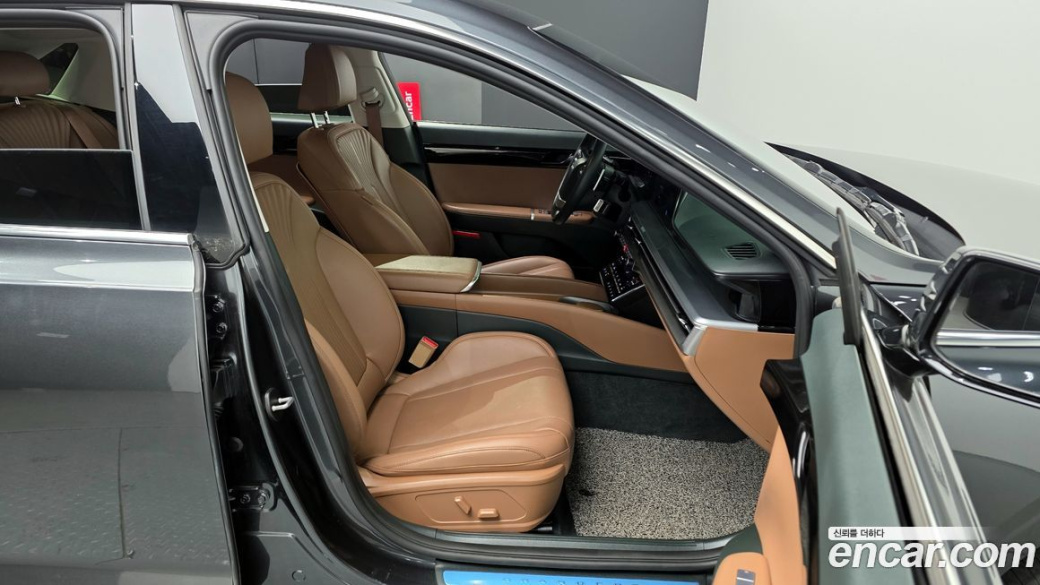Hyundai Grandeur 2,5 Gasoline 2WD, 2023