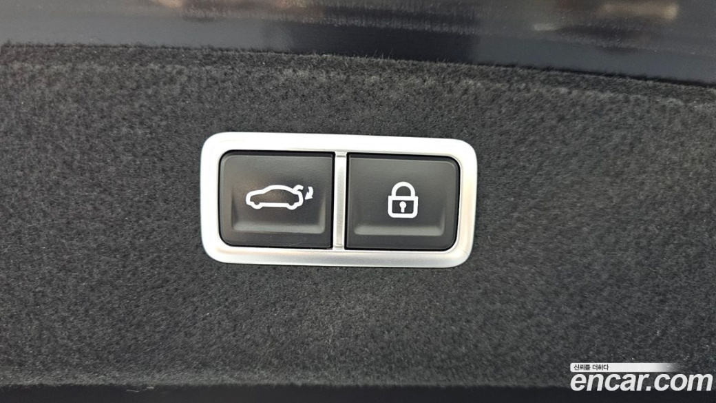 Genesis G80 Gasoline 2.5 Turbo AWD, 2023