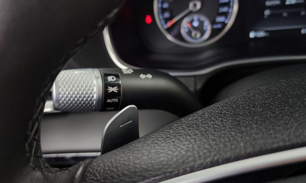Genesis GV80 3.0 Diesel AWD, 2021