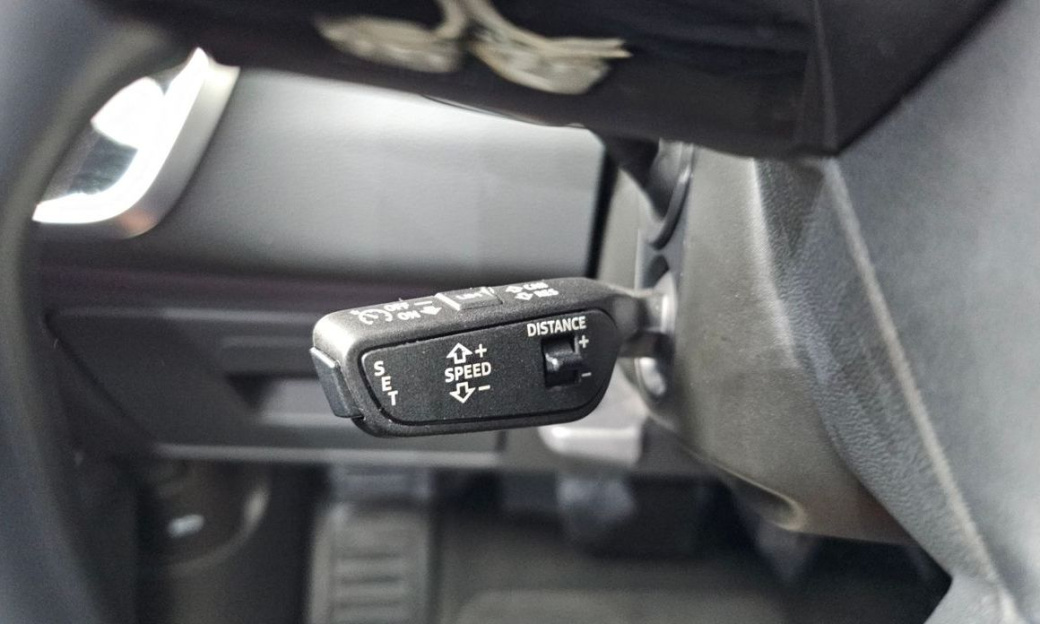 Audi A6 40 TDI Premium, 2022