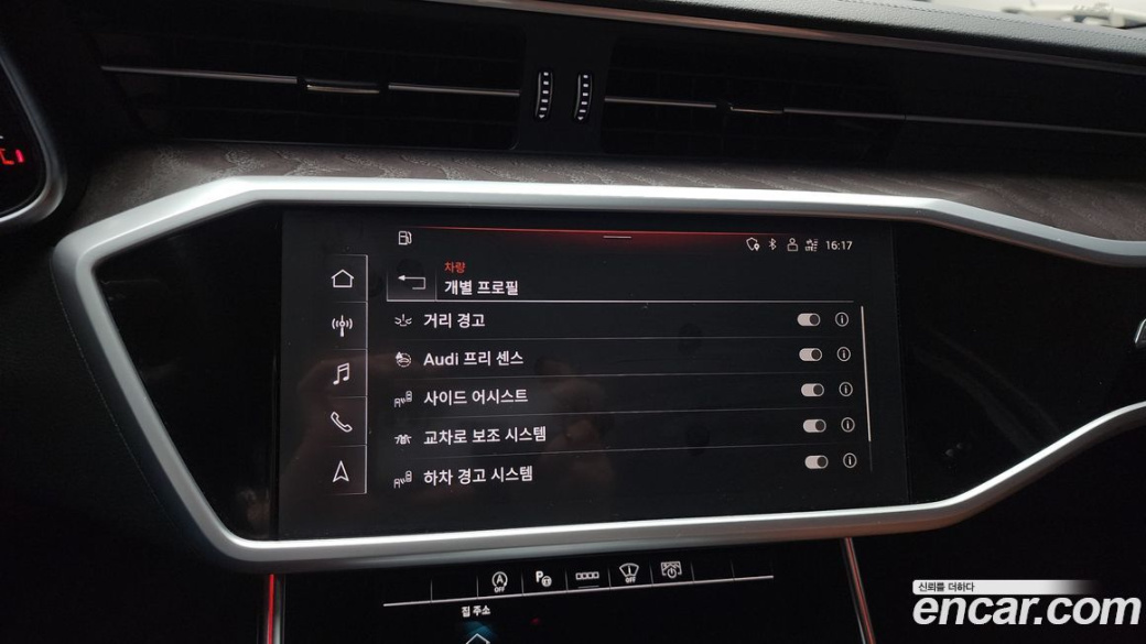 Audi A6 45 TFSI Premium, 2023