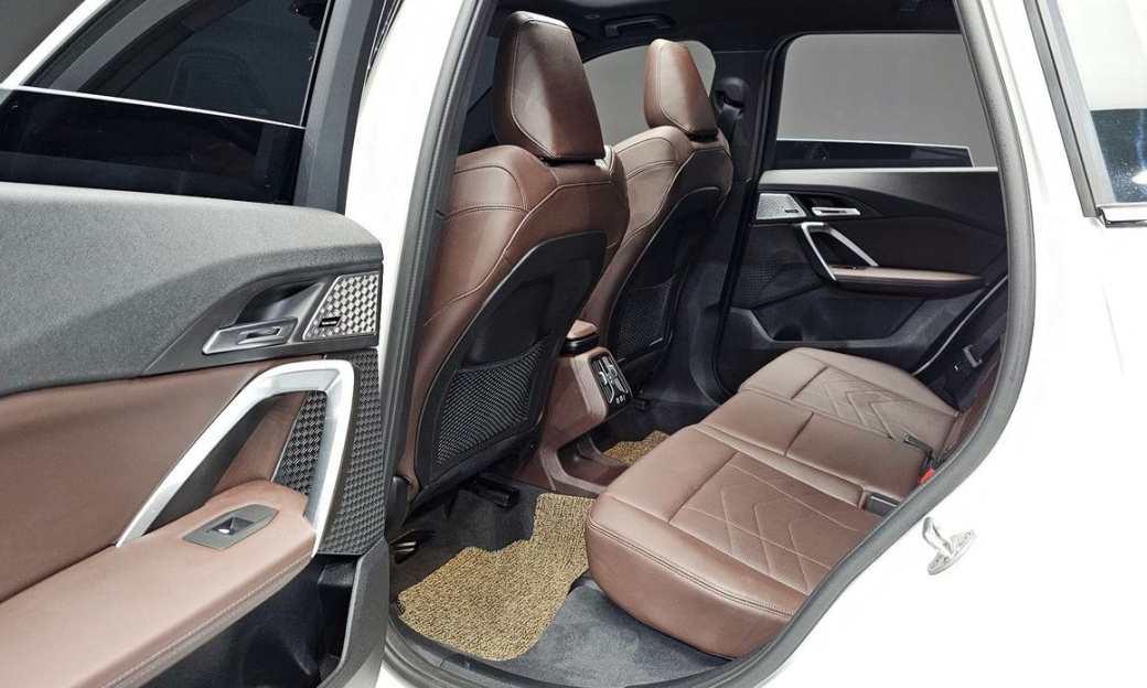 BMW X1 M35i xDrive, 2024