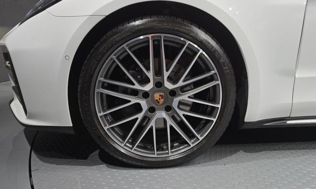 Porsche Panamera 2.9 AWD, 2025