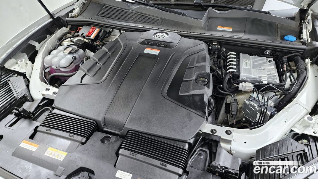 Volkswagen Touareg 3.0 TDI Prestige, 2023