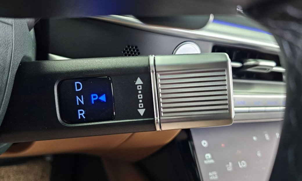 Hyundai Grandeur 2,5 Gasoline 2WD, 2025