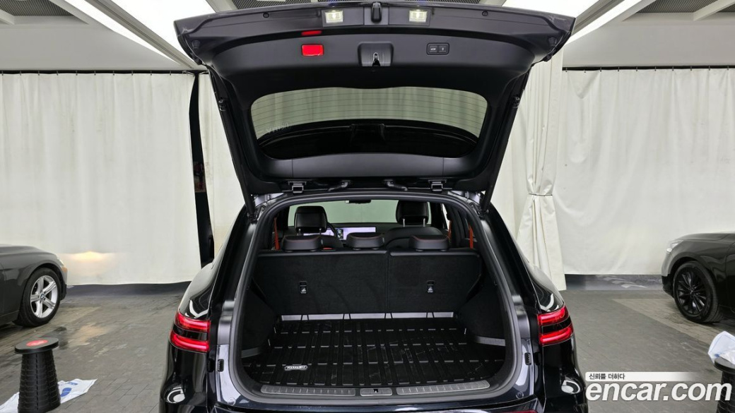 Genesis GV70 2.5T Gasoline 2WD, 2025