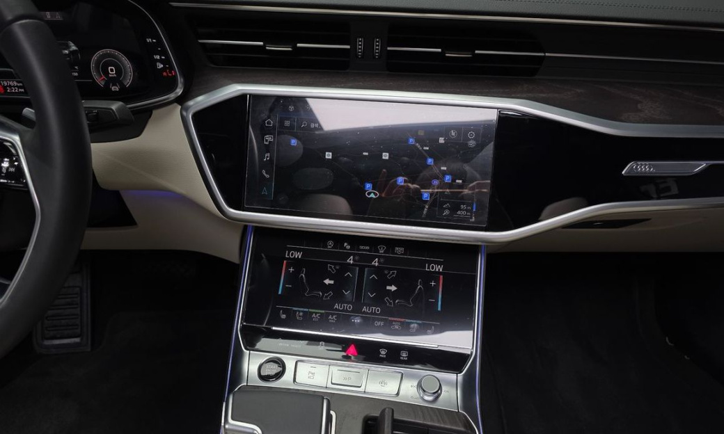 Audi A6 45 TFSI Premium, 2023