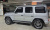 Mercedes-Benz G-Class G450d, 2025