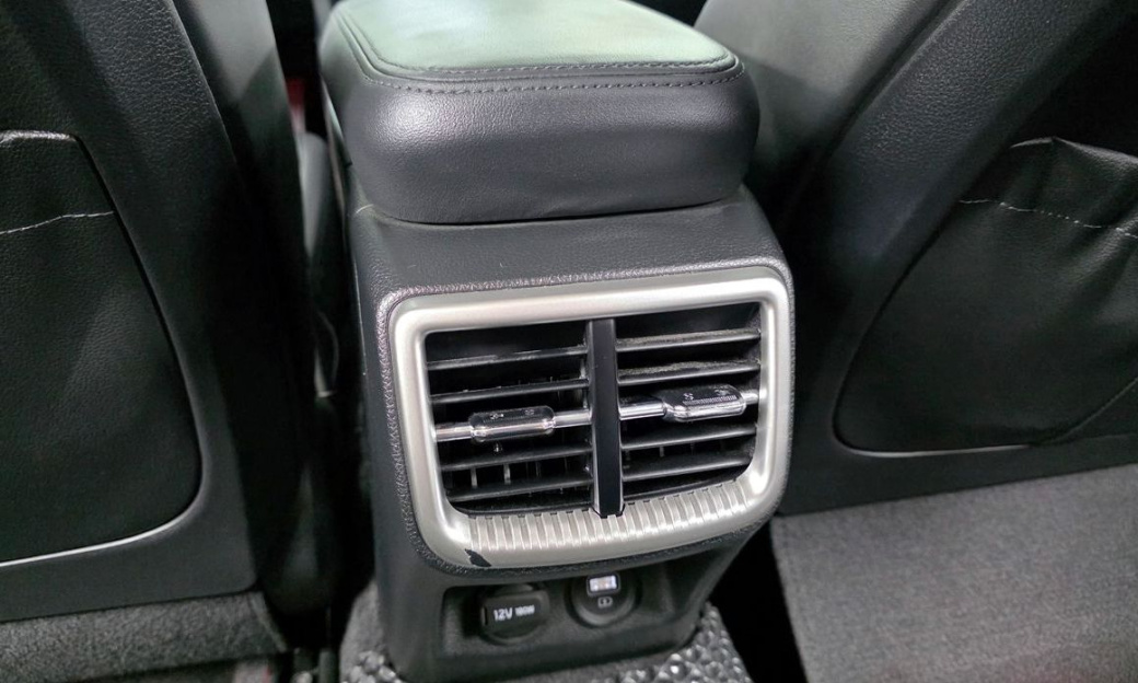 Kia K5 2.0, 2023