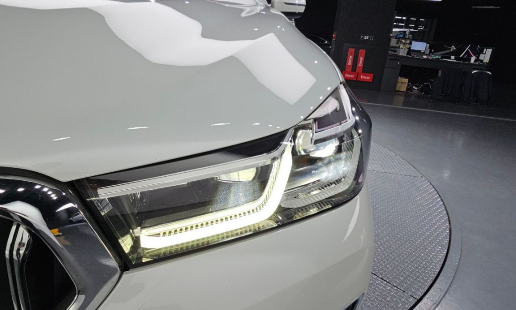 BMW Gran Turismo 630i xDrive Luxury, 2022