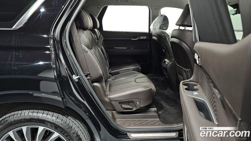 Hyundai Palisade Diesel 2.2 4WD, 2023