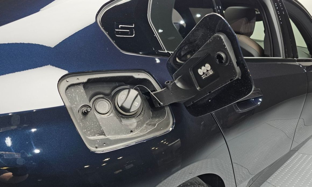 BMW 5-Series 520i M Sport, 2024