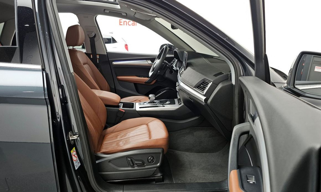 Audi Q5 45 TFSI Quattro, 2023