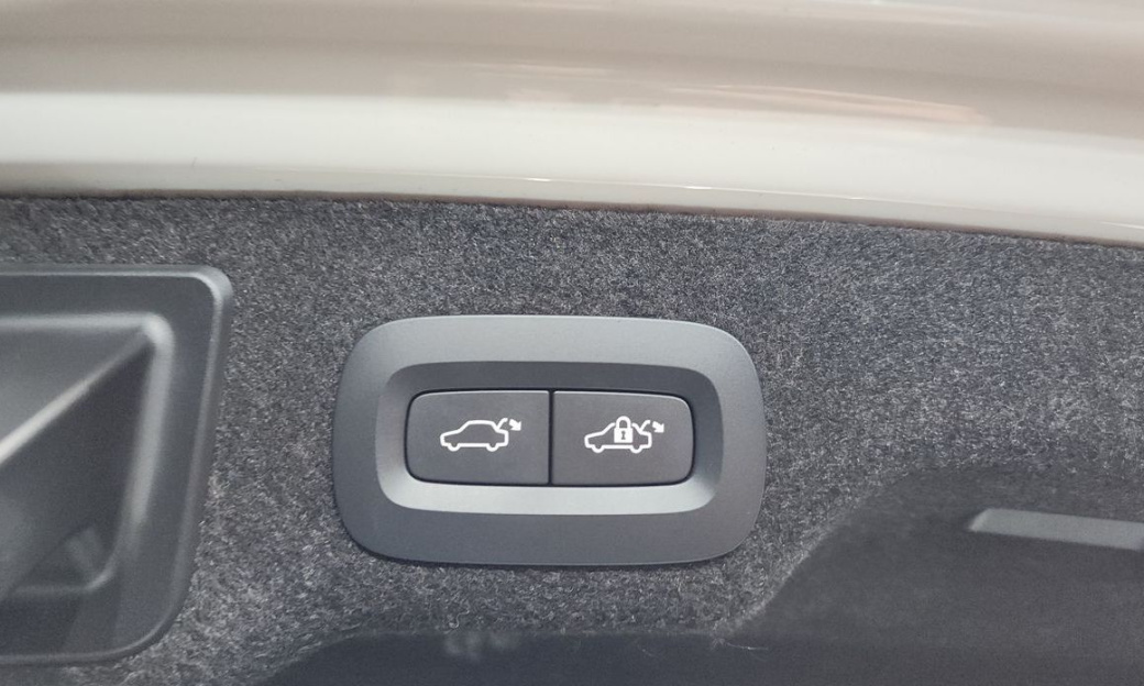 Volvo S90 B5 Inscription, 2022