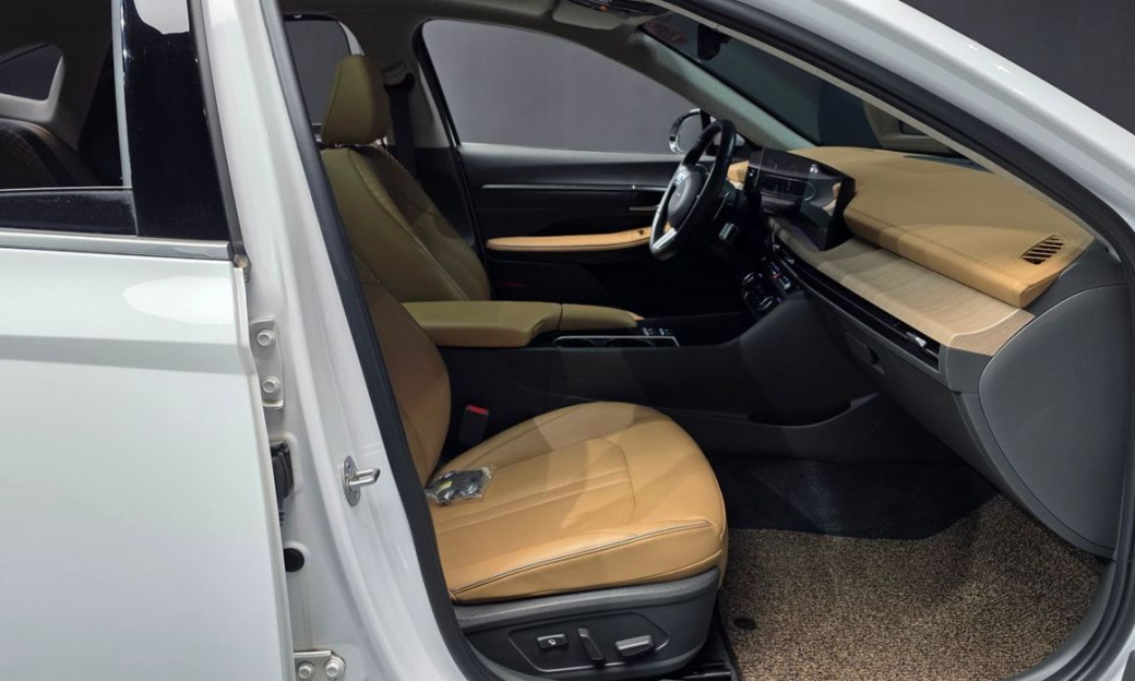 Hyundai Sonata 2.0, 2024