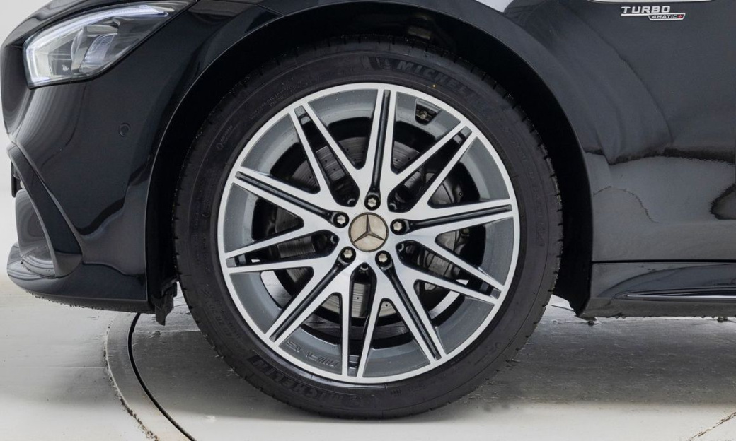 Mercedes-Benz AMG GT 4Door 43 4MATIC+, 2022