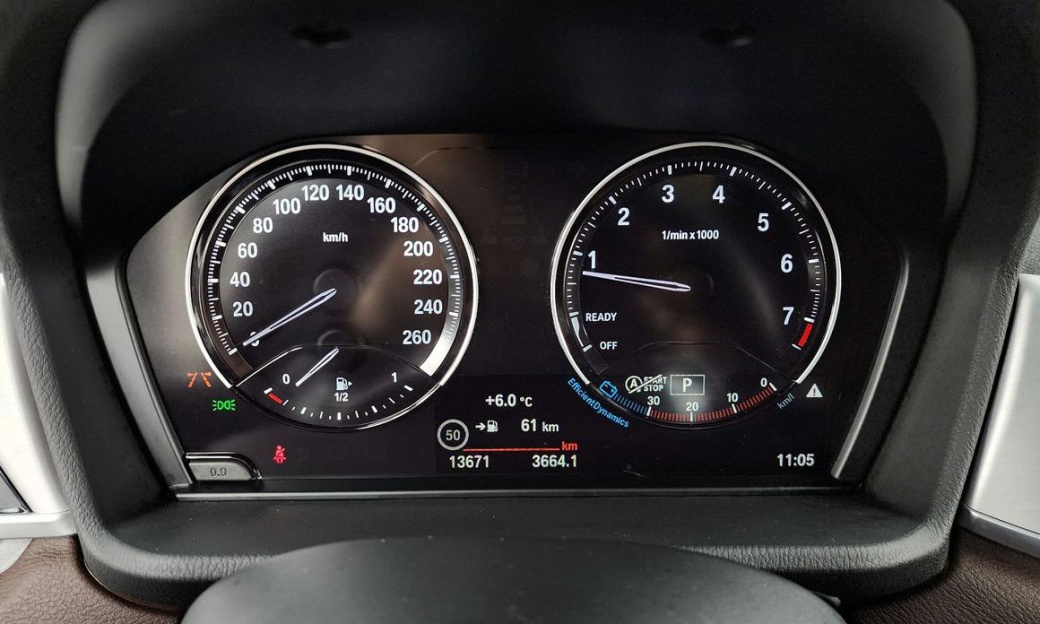 BMW X1 xDrive 20i M Sport, 2022