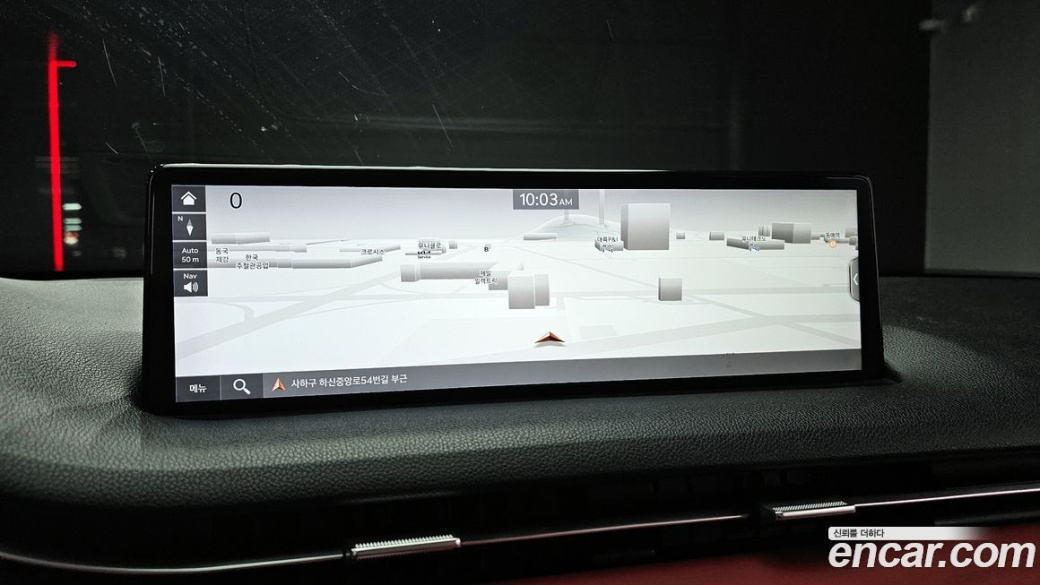 Genesis GV70 2.5T Gasoline AWD, 2022