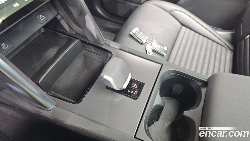 Land Rover Discovery Sport P250 S, 2024