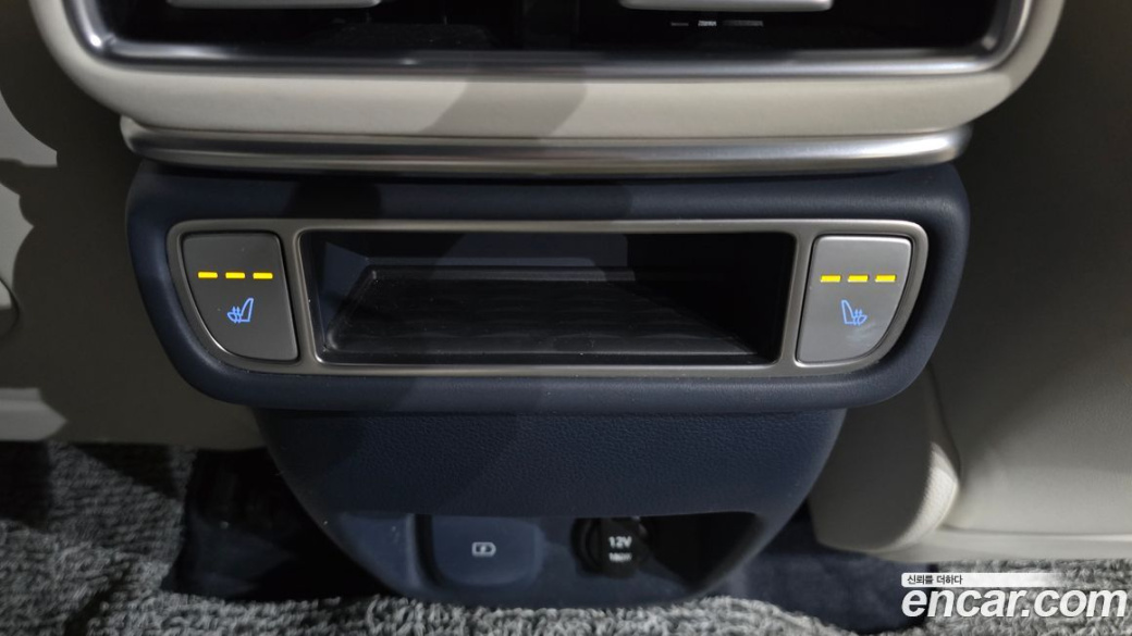 Genesis GV80 2.5T Gasoline AWD, 2024