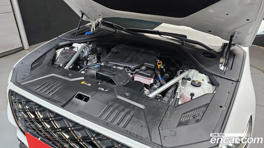 Genesis GV70 2.5T Gasoline AWD, 2025