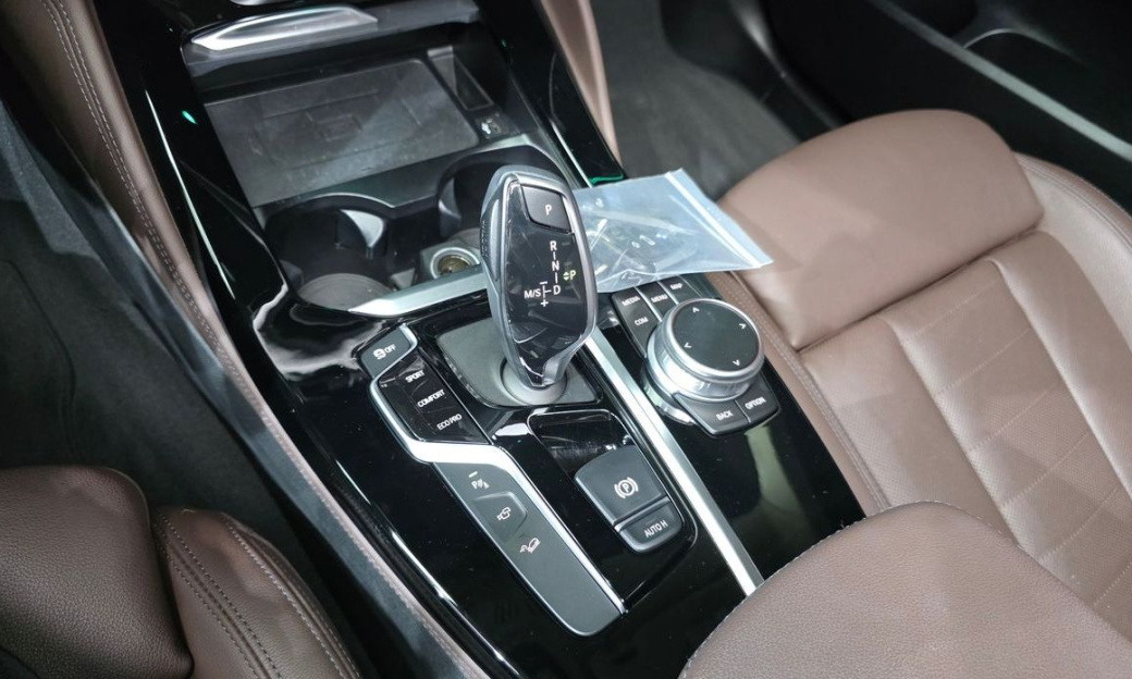 BMW X4 xDrive20i xLine, 2021