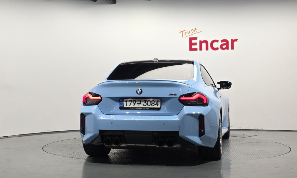 BMW M2 M2 Coupe, 2025