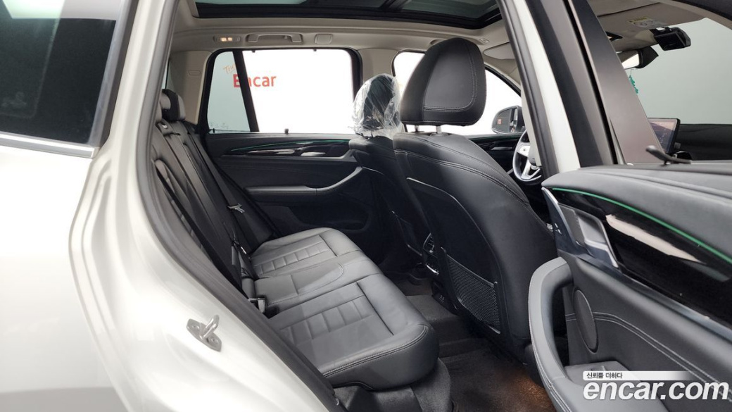 BMW X3 xDrive 20i, 2022